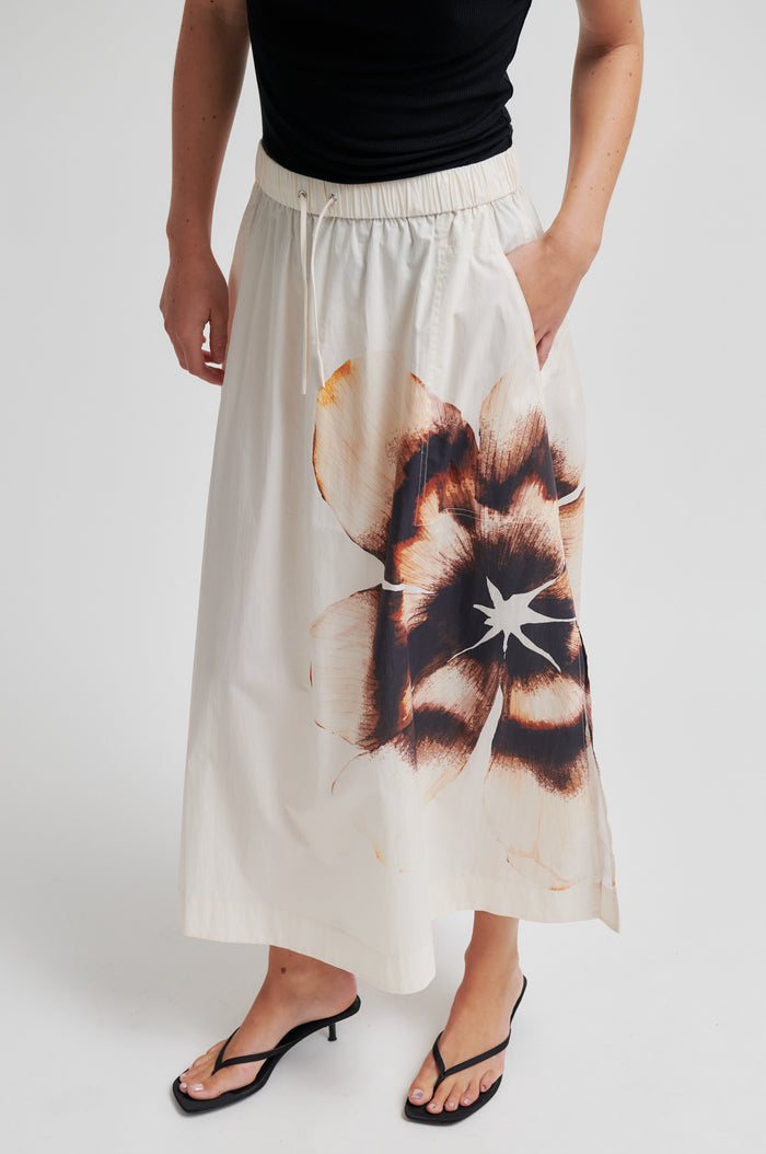 Adrienna Skirt