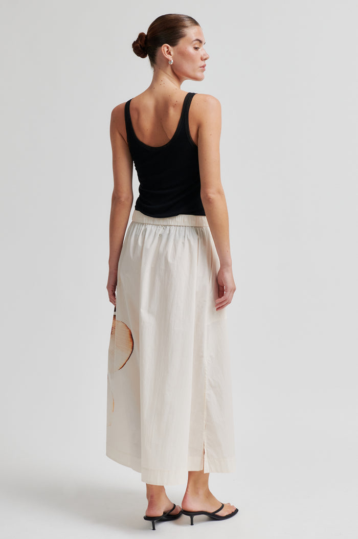 Adrienna Skirt