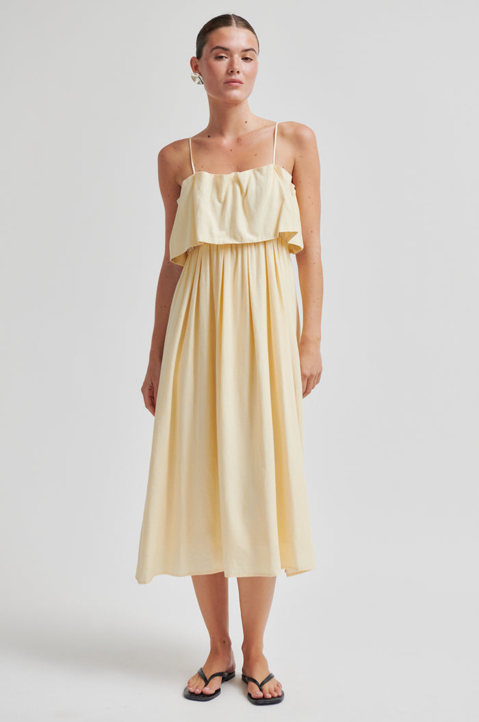 Aie Dress