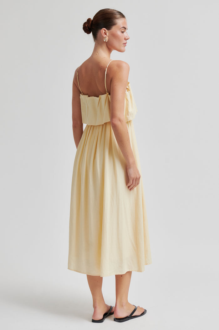 Aie Dress