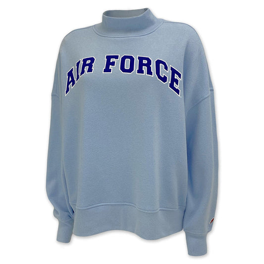 Air Force Diana Mock (Blue)