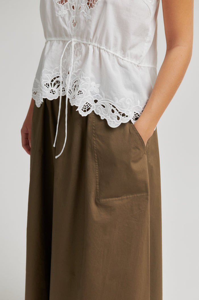 Alisa Skirt