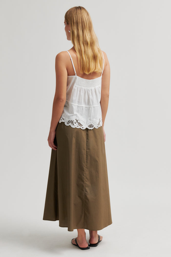 Alisa Skirt