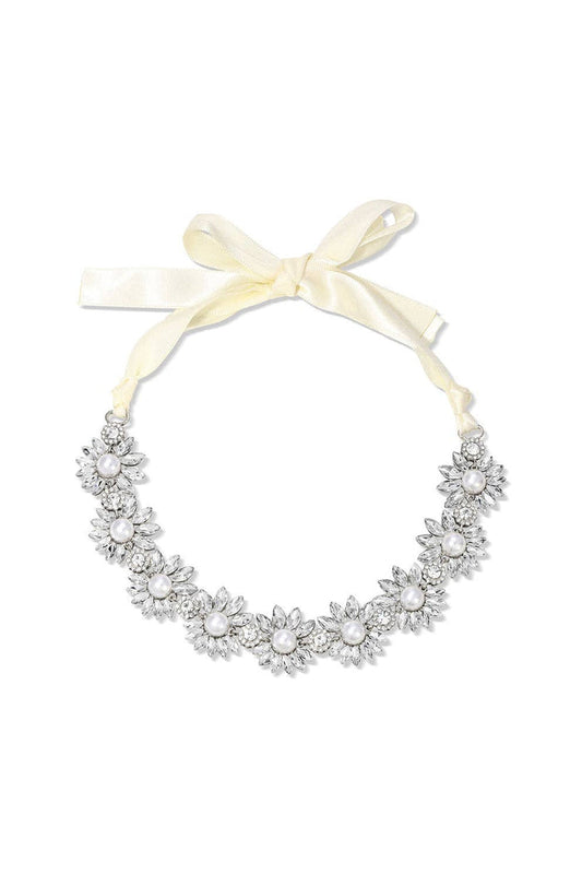 Allegra Choker - Born To Glam