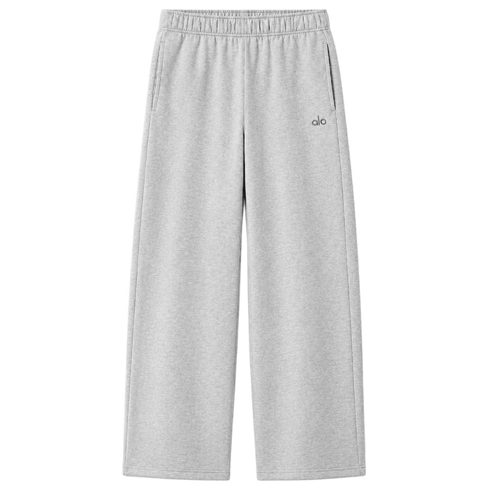 Alo Yoga Accolade straight leg trousers - AFewVibe