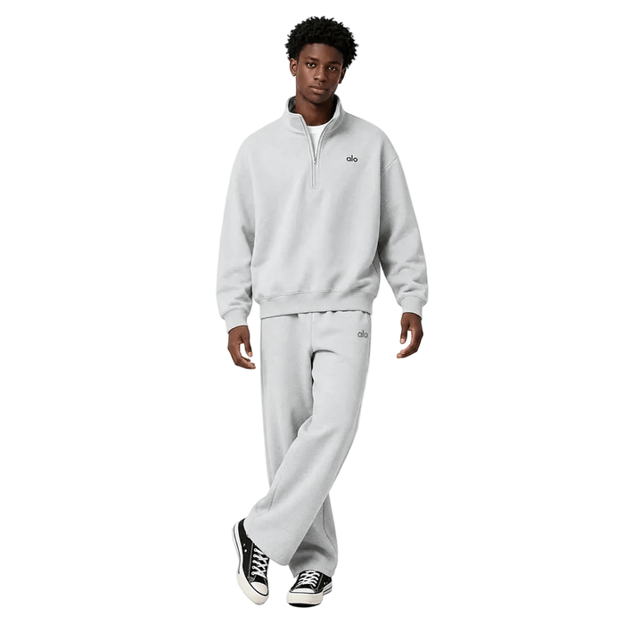 Alo Yoga Accolade straight leg trousers - AFewVibe
