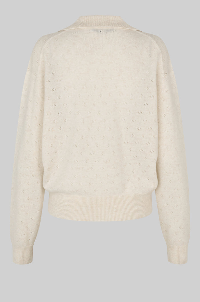 Amala Knit LS