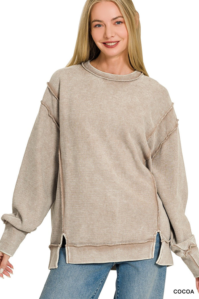Amos Sweatshirt