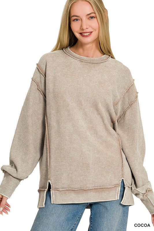 Amos Sweatshirt
