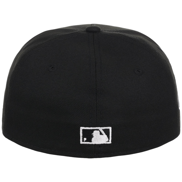 Anaheim Angels MLB Core Contrast New Era 59FORTY