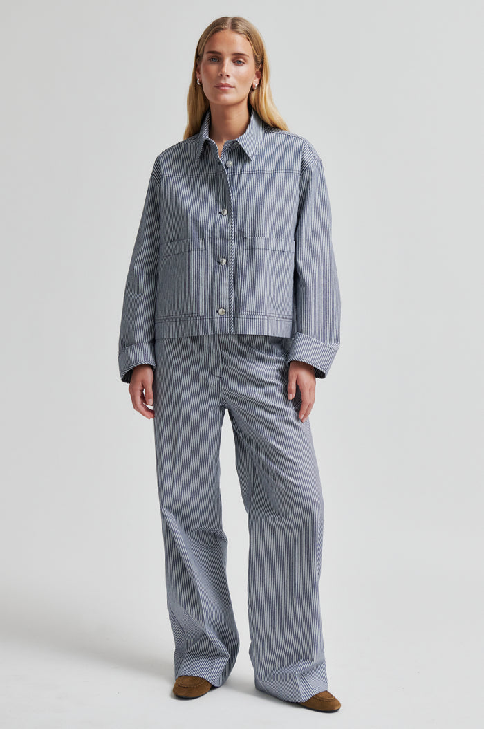Antibes Overshirt