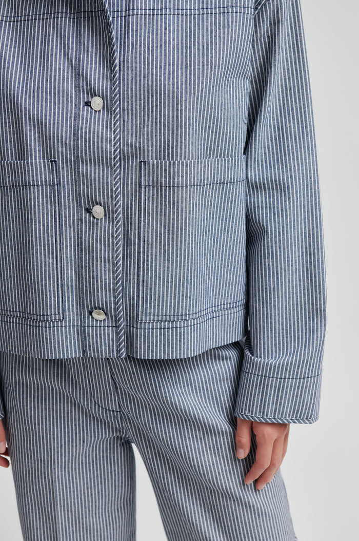 Antibes Overshirt