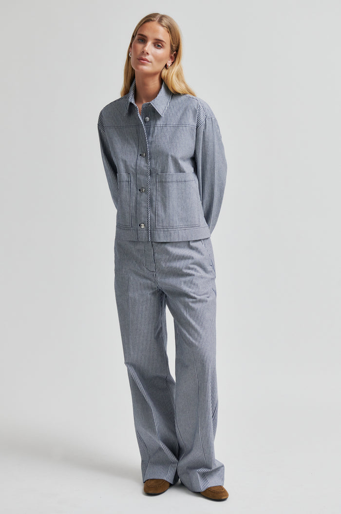 Antibes Overshirt