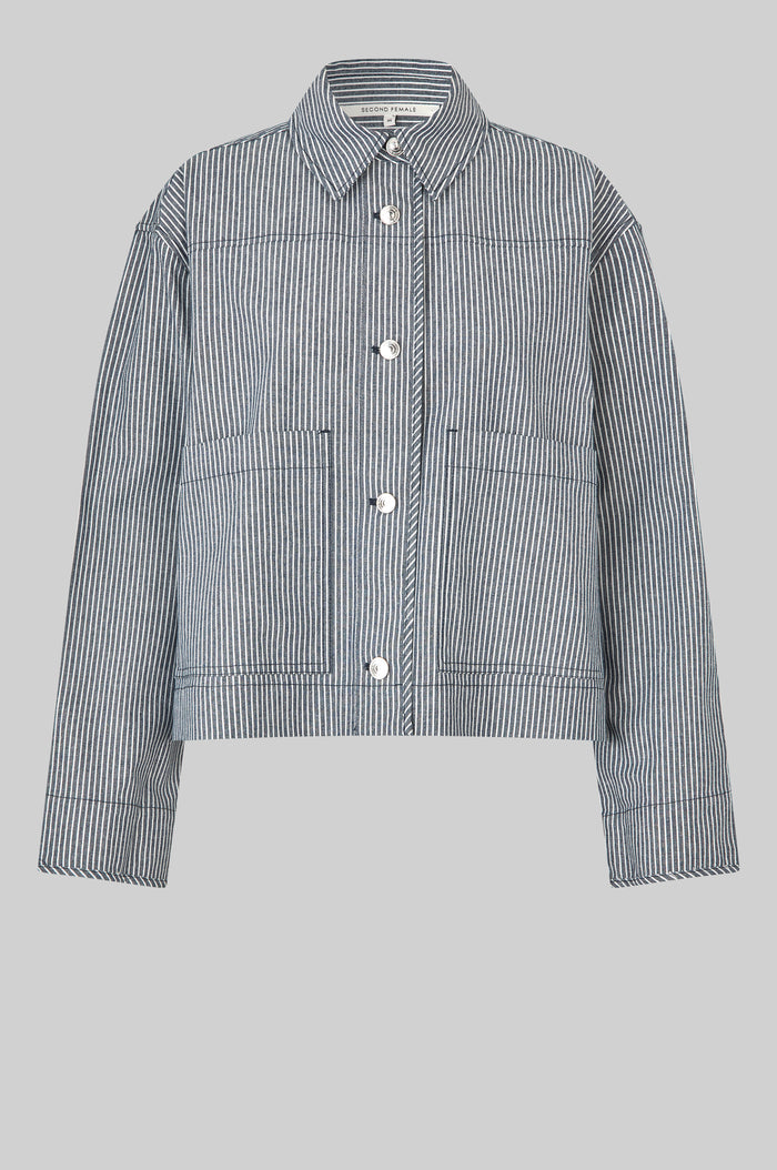 Antibes Overshirt