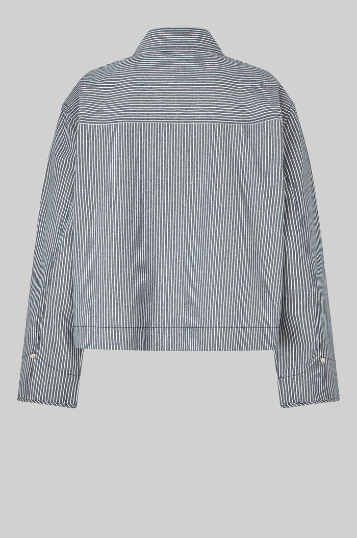 Antibes Overshirt