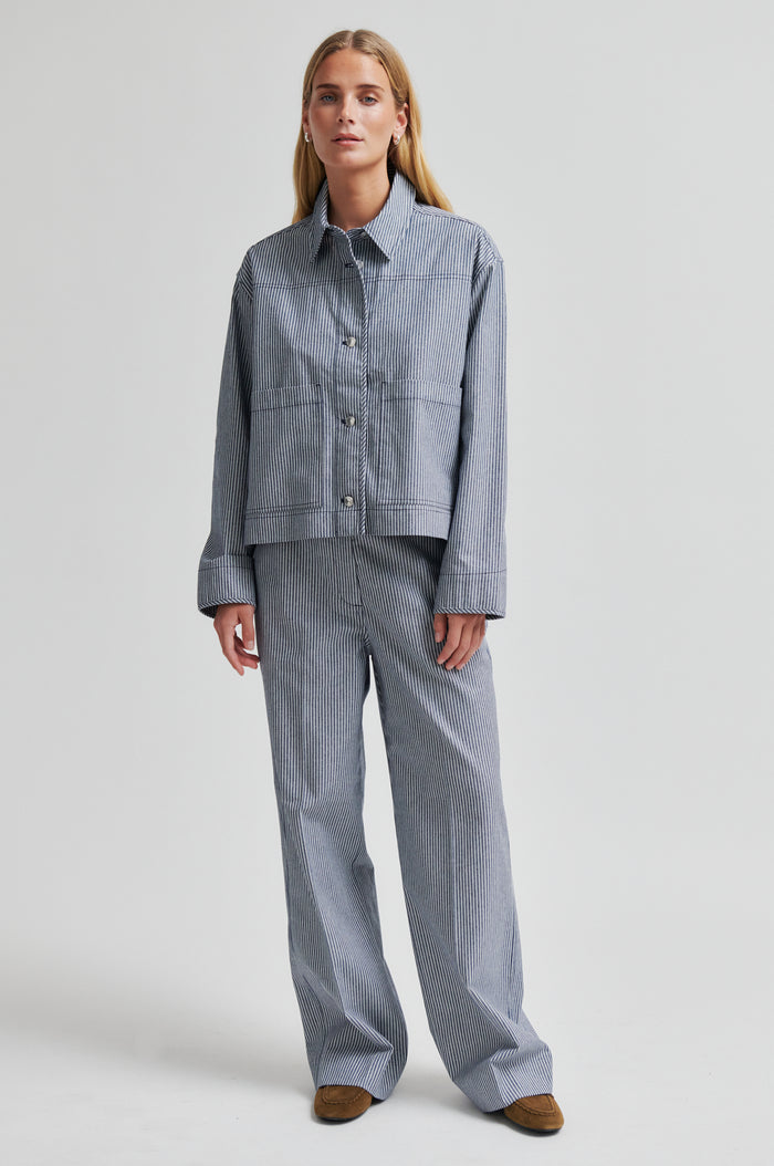 Antibes Trousers