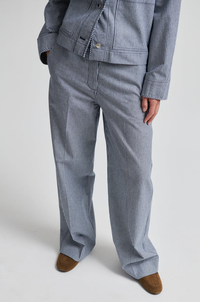 Antibes Trousers