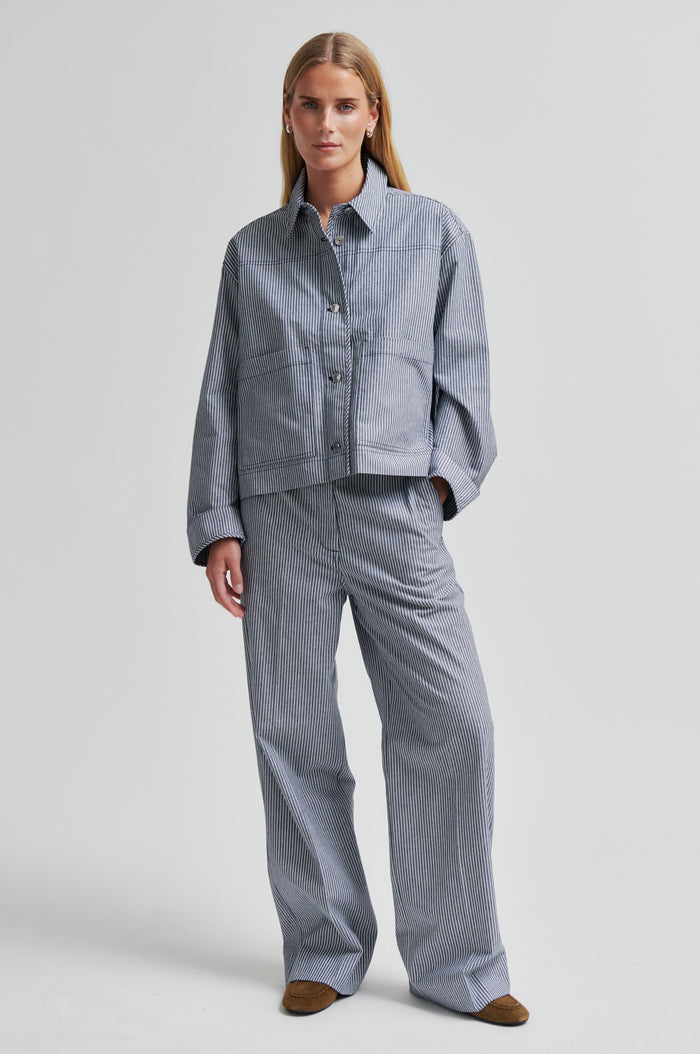 Antibes Trousers