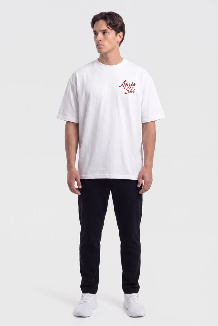 Apres Ski Oversized Tee