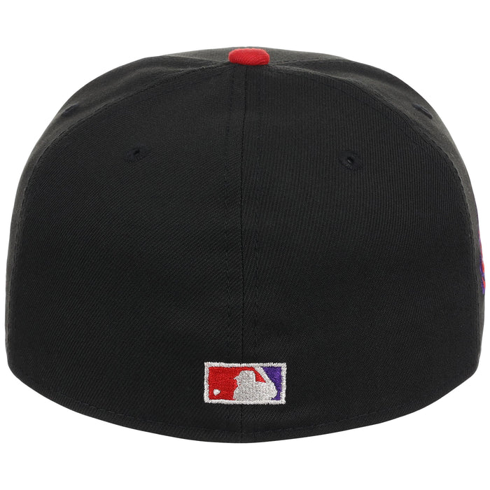 Arizona Diamondbacks MLB Galaxy Dust New Era 59FIFTY