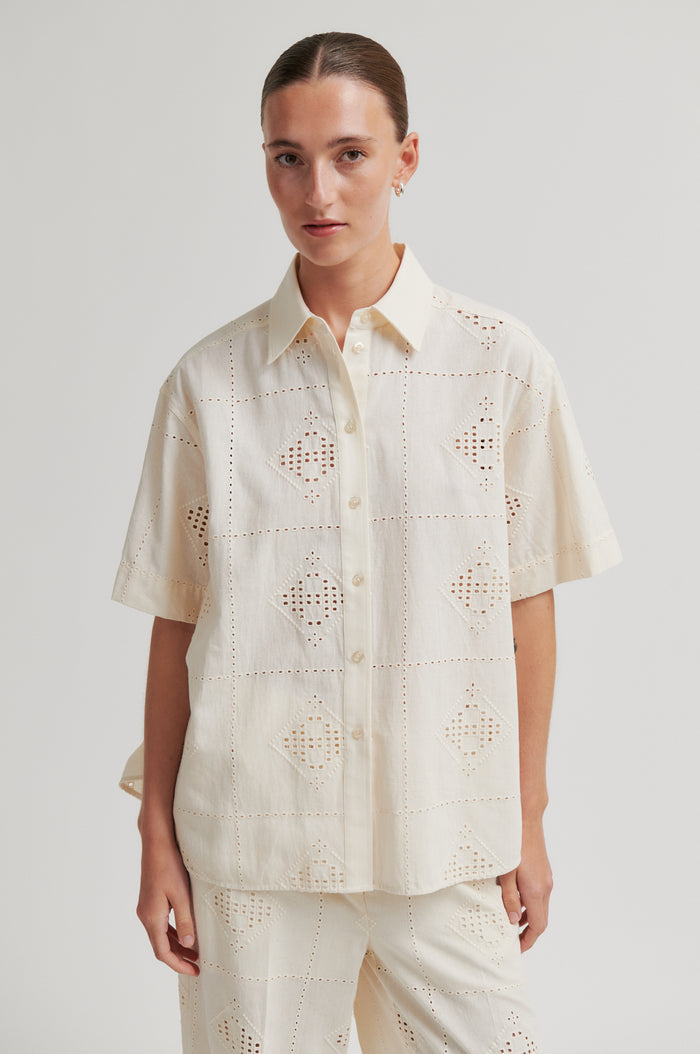 Arles SS Shirt