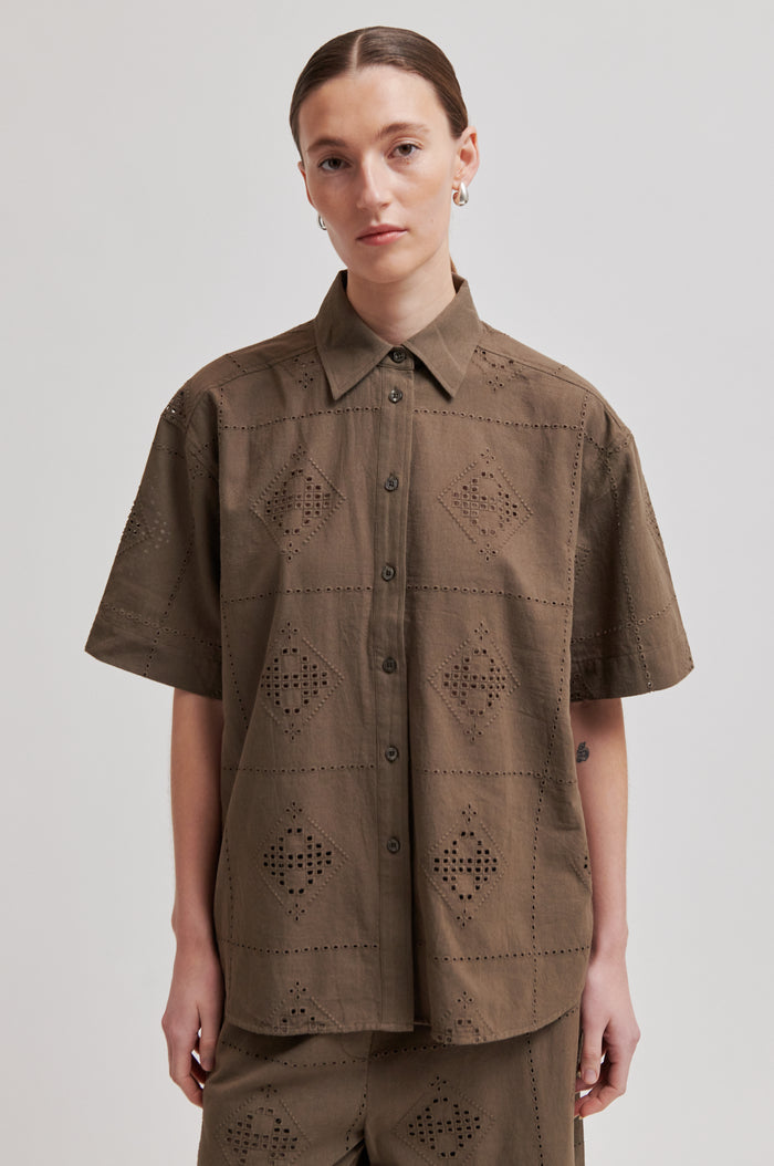 Arles SS Shirt