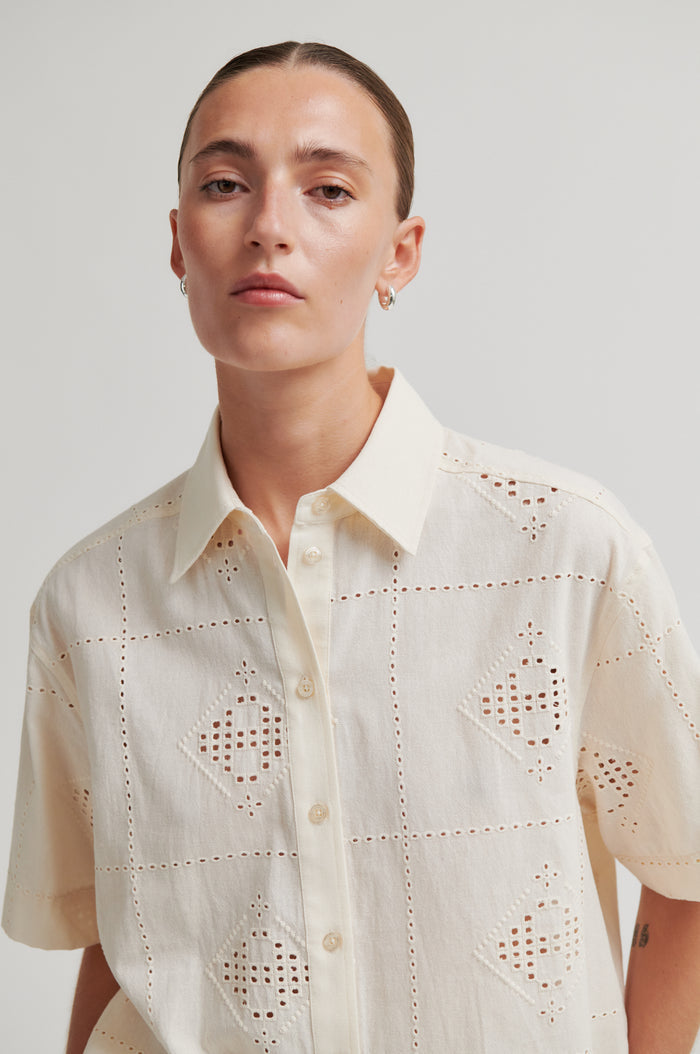 Arles SS Shirt