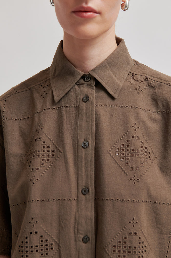 Arles SS Shirt