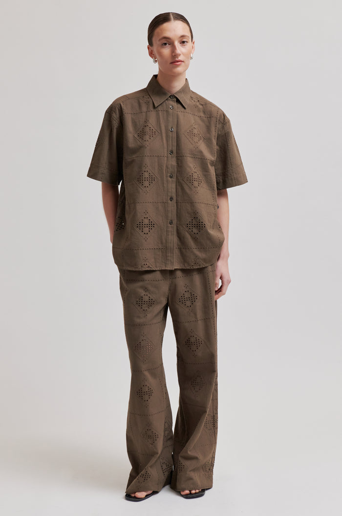 Arles SS Shirt