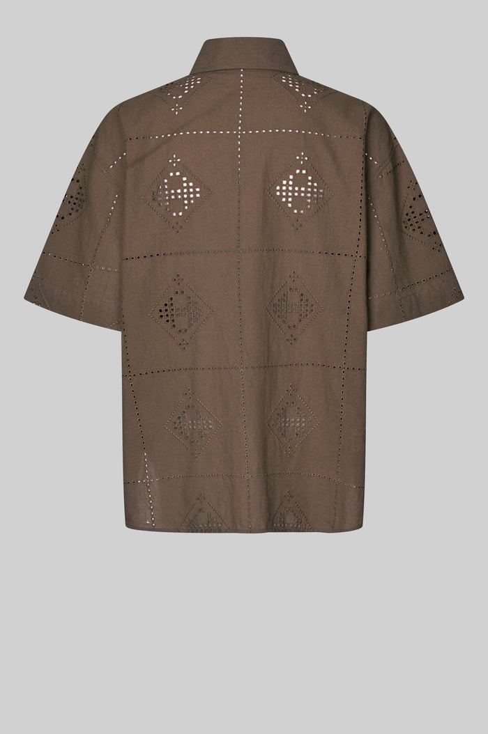 Arles SS Shirt