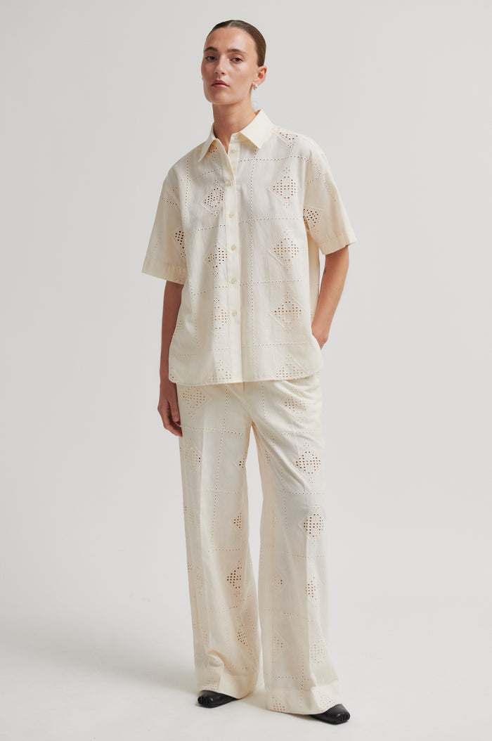 Arles Trousers