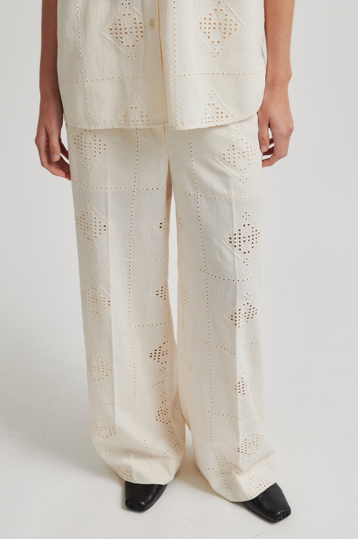 Arles Trousers