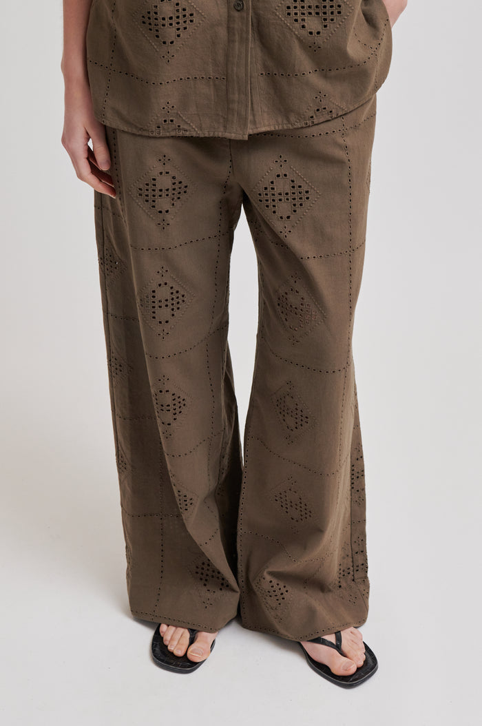 Arles Trousers