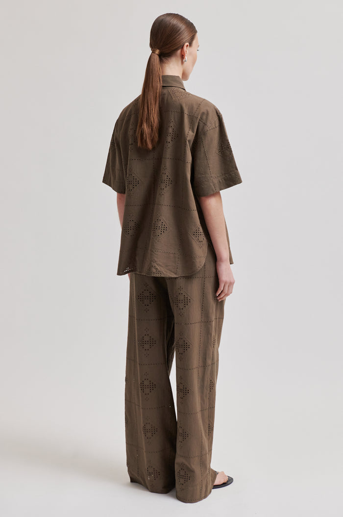 Arles Trousers