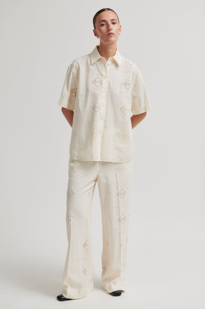 Arles Trousers