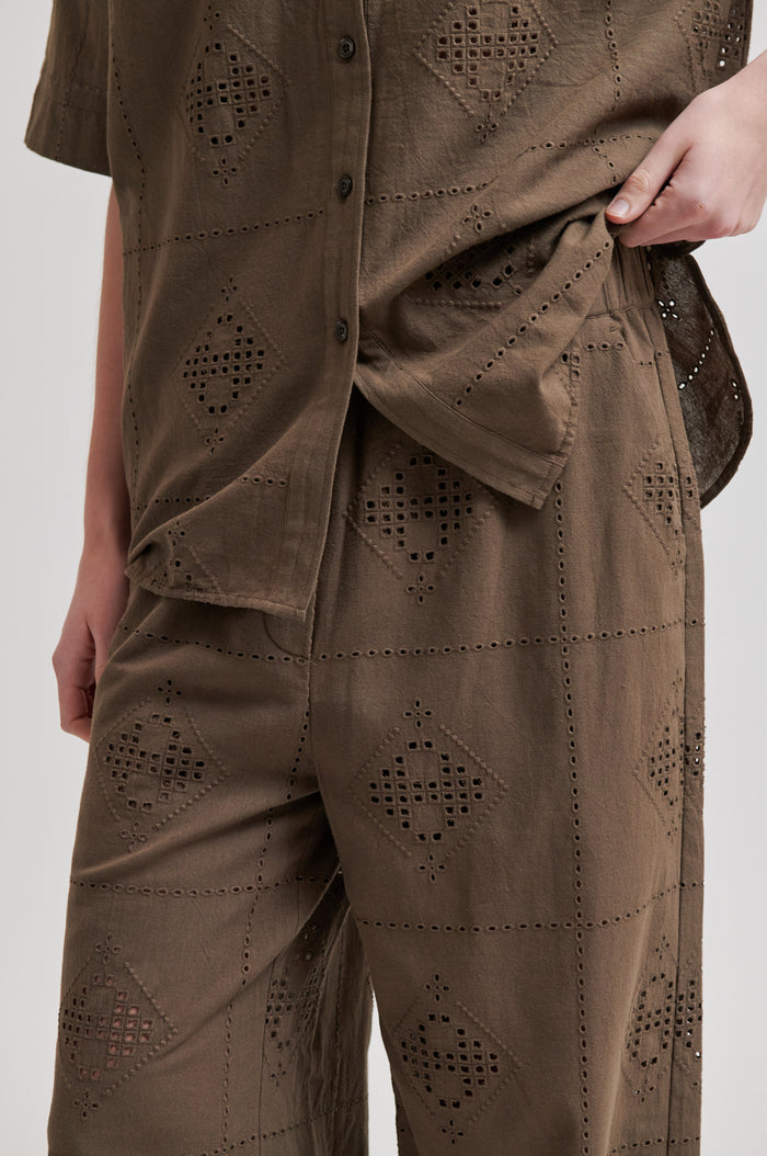 Arles Trousers