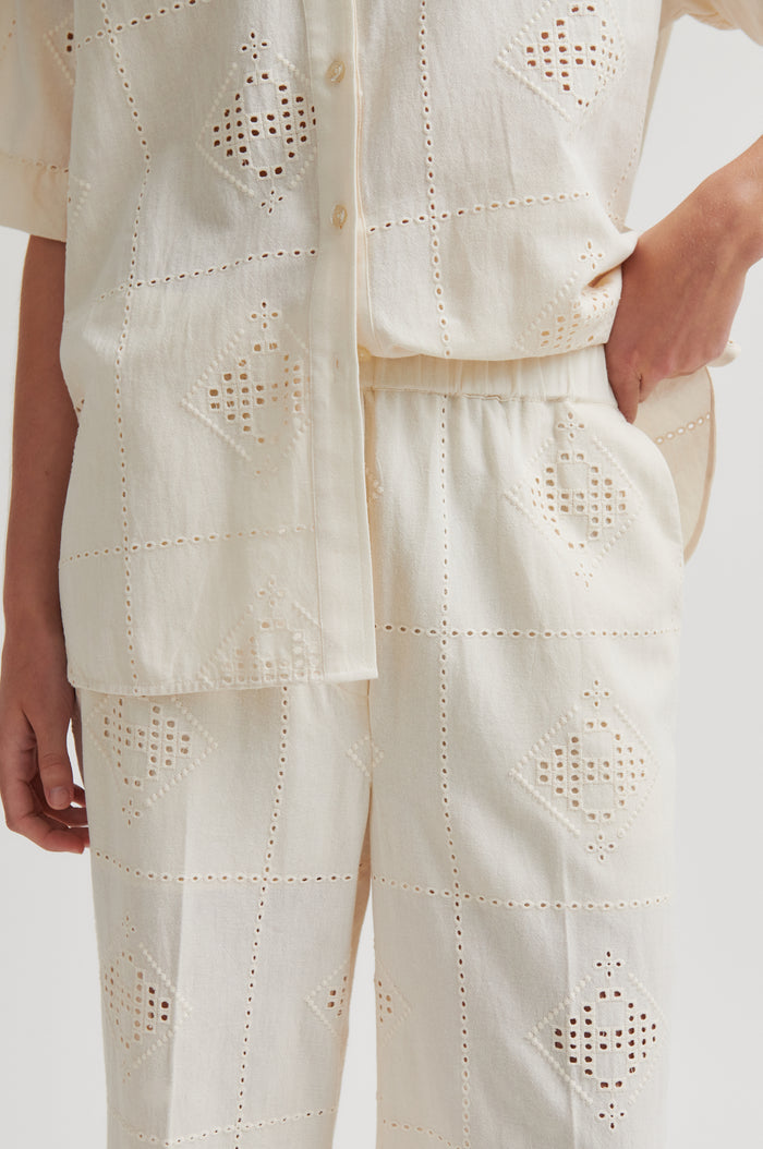 Arles Trousers