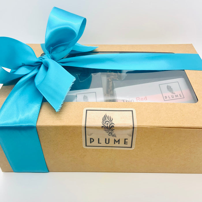 Artisan Soap Gift Box
