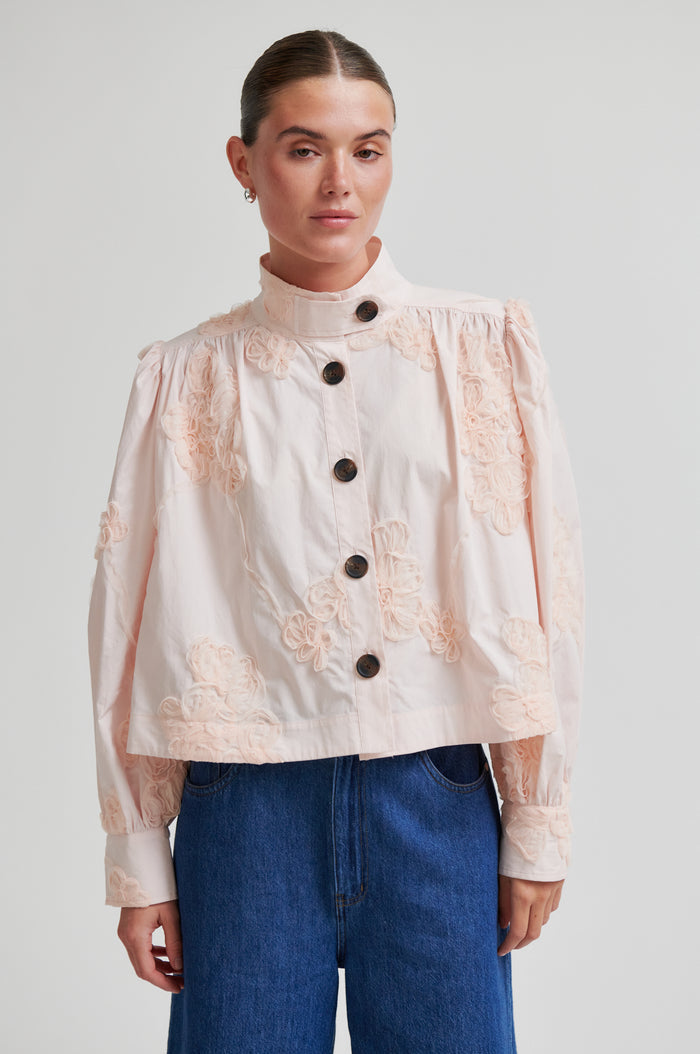 Ashley Jacket