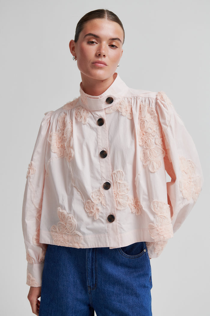 Ashley Jacket