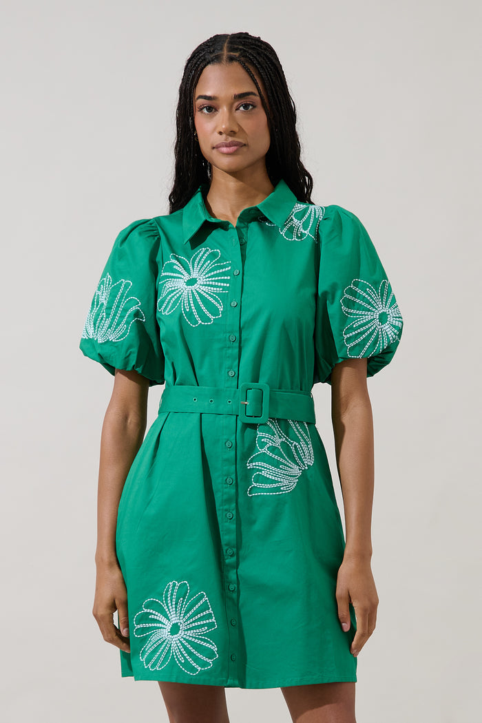 KELLY-GREEN / XS