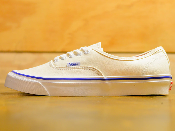 Authentic 44 Deck DX Aniheim Factory White