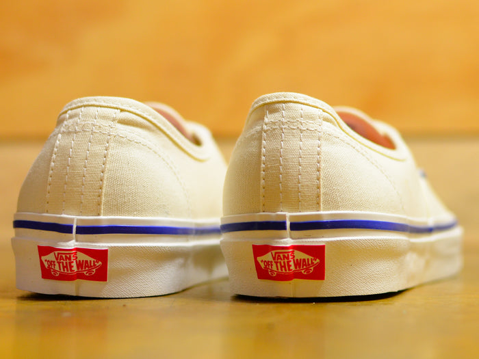 Authentic 44 Deck DX Aniheim Factory White