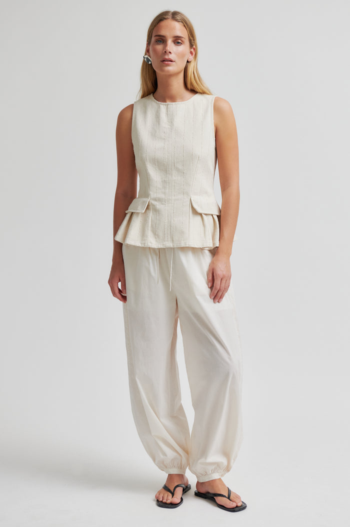 Avida Trousers