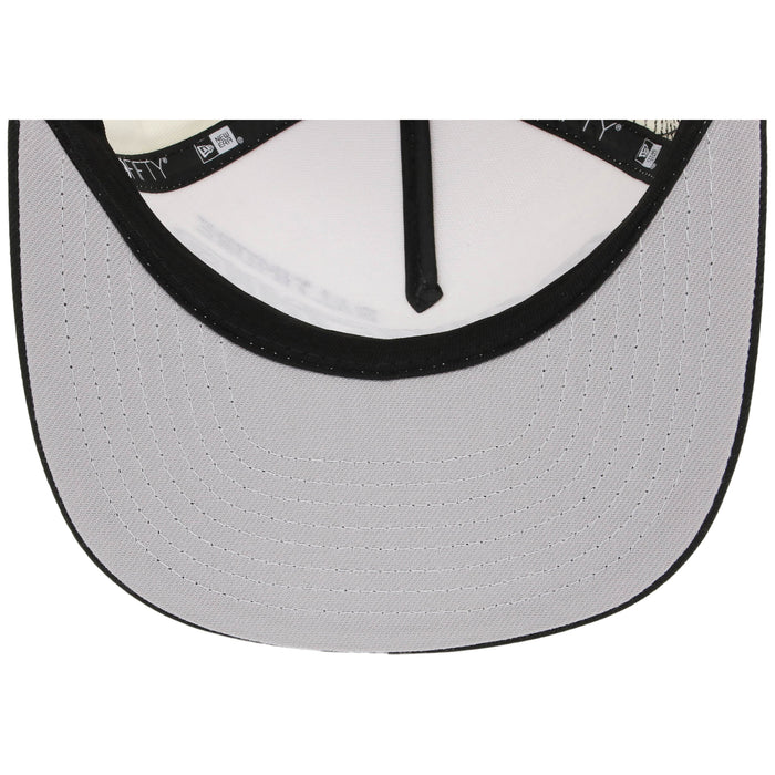 Baltimore Ravens NFL Gridlock New Era 9FIFTY A-Frame