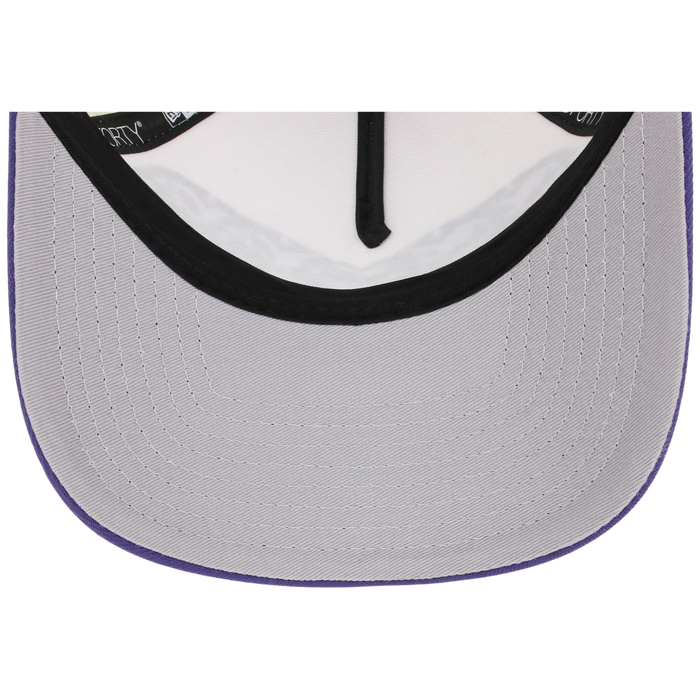 Baltimore Ravens NFL Seismic New Era 9FORTY A-Frame