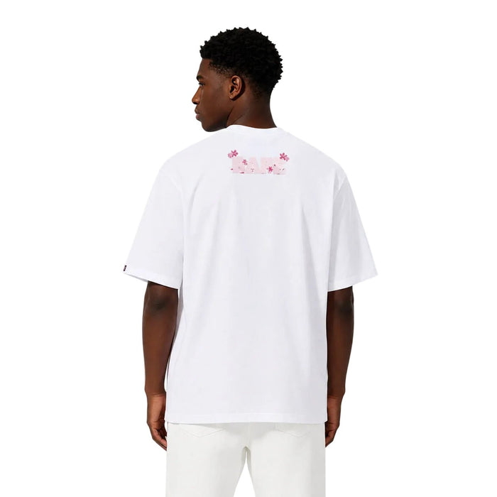 BAPE Sakura Tee SS24 White - AFewVibe