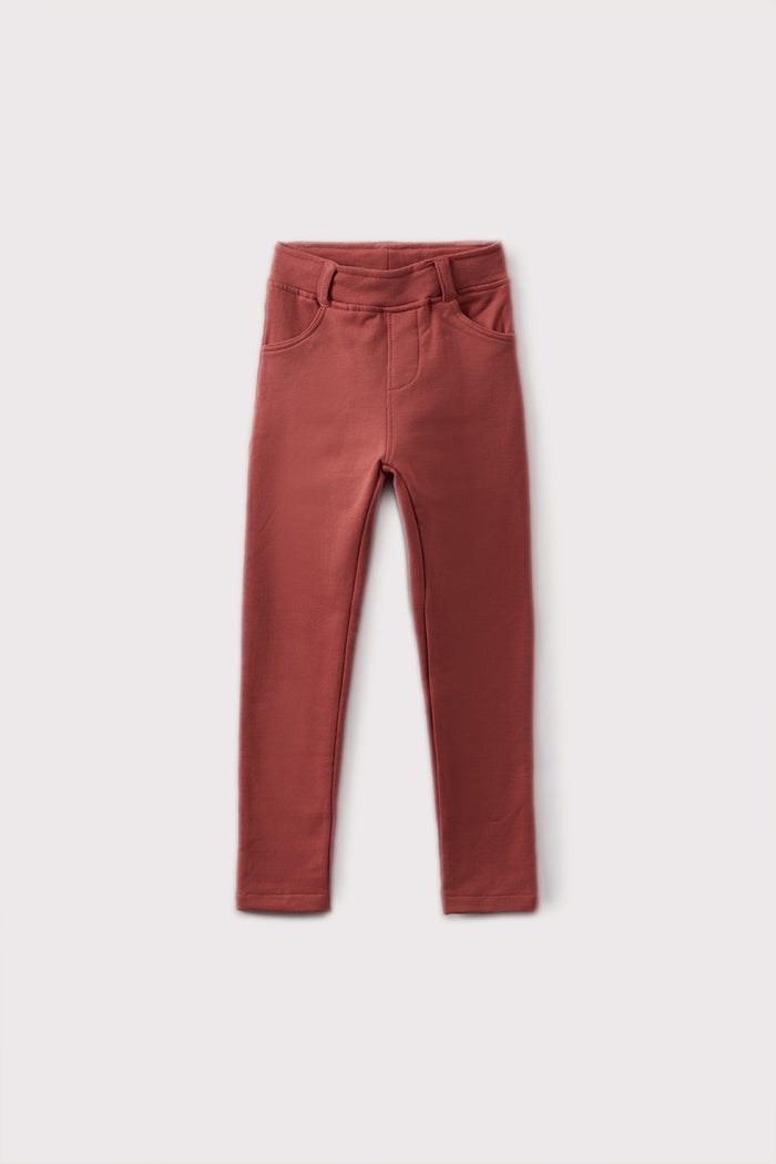 BASICS - GIRL LEGGINGS