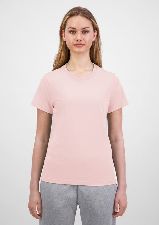 Basis Womens Short Sleeve Tee X1001W