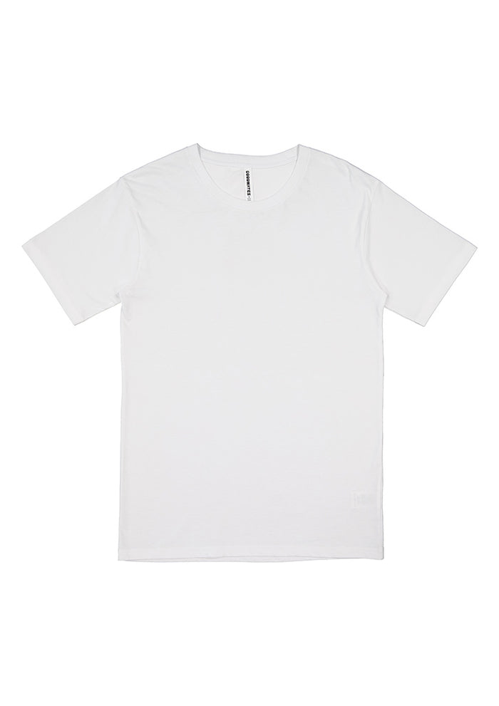White / XS
